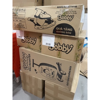 vali scooter 2in1 cho bé(hàng km tả Bobby)
