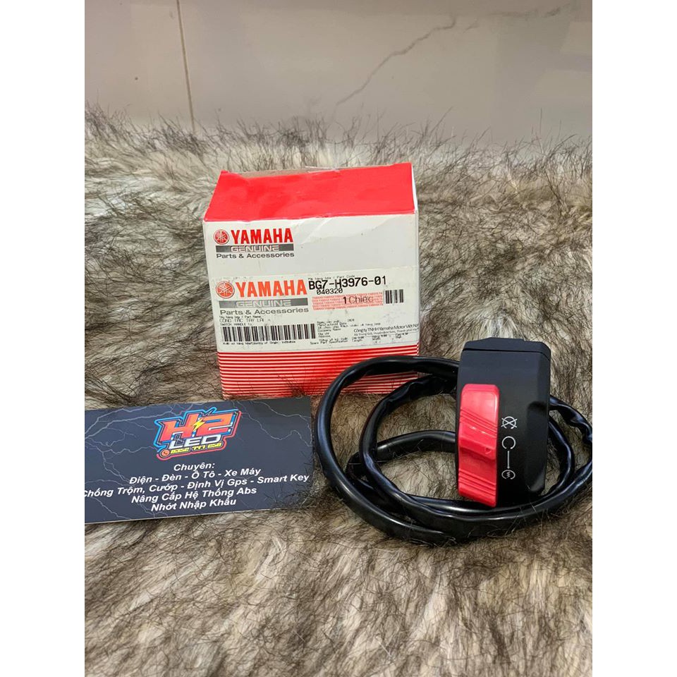 CÙM PHẢI TFX CHÍNH HÃNG - H2 LED