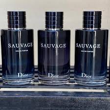 [HÀNG HOT] Nước hoa nam Sauvage EDT 100ml full box mạnh mẽ, nam tính | Thế Giới Skin Care