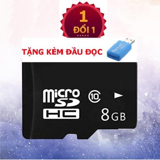 THẺ NHỚ MICRO 8GB 16GB 32GB 64GB tốc độ cao chuyện dụng cho Smartphone, loa đài