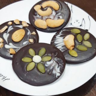 CHOCOLATE TƯƠI HÀN QUỐC NHÀ LEE