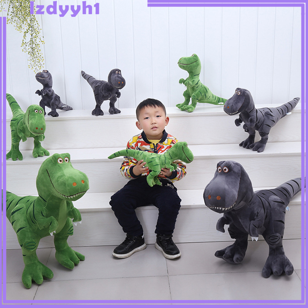 đồ chơi nhồi bông Hình Khủng Long Tyrannosaurus