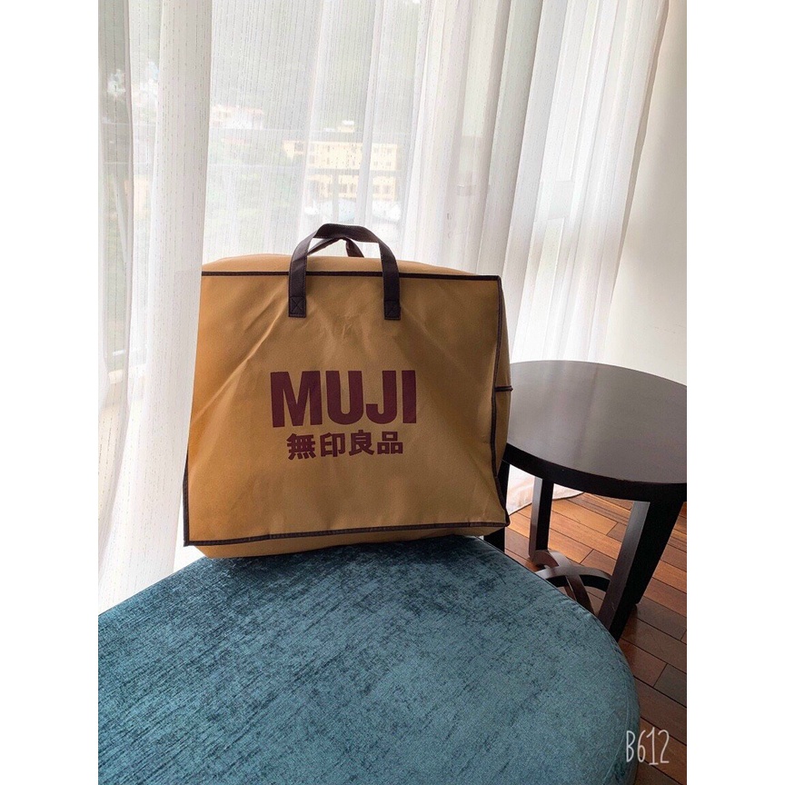 -RUỘT CHĂN MUJI DÀY-TOKYO.BEDDING