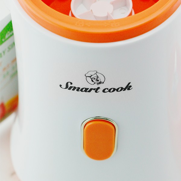 MÁY XAY SINH TỐ ELMICH SMARTCOOK CÂM TAY 3885 BH 15 THÁNG