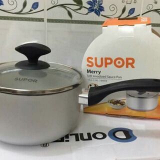 Nồi bột quánh supor 18cm
