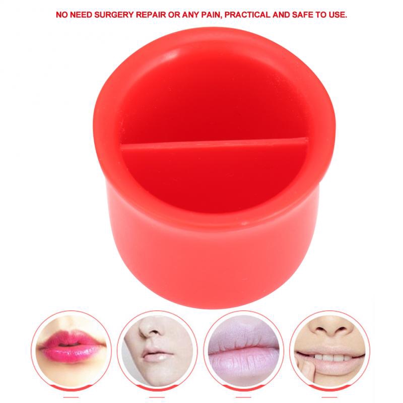 Dụng cụ hút tạo đôi môi căng mọng gợi cảm