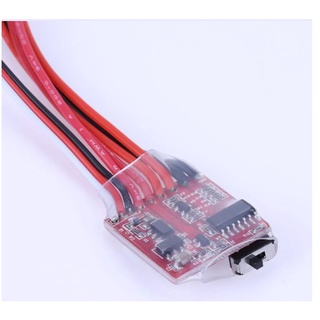 điều tốc ESC chổi than 20A