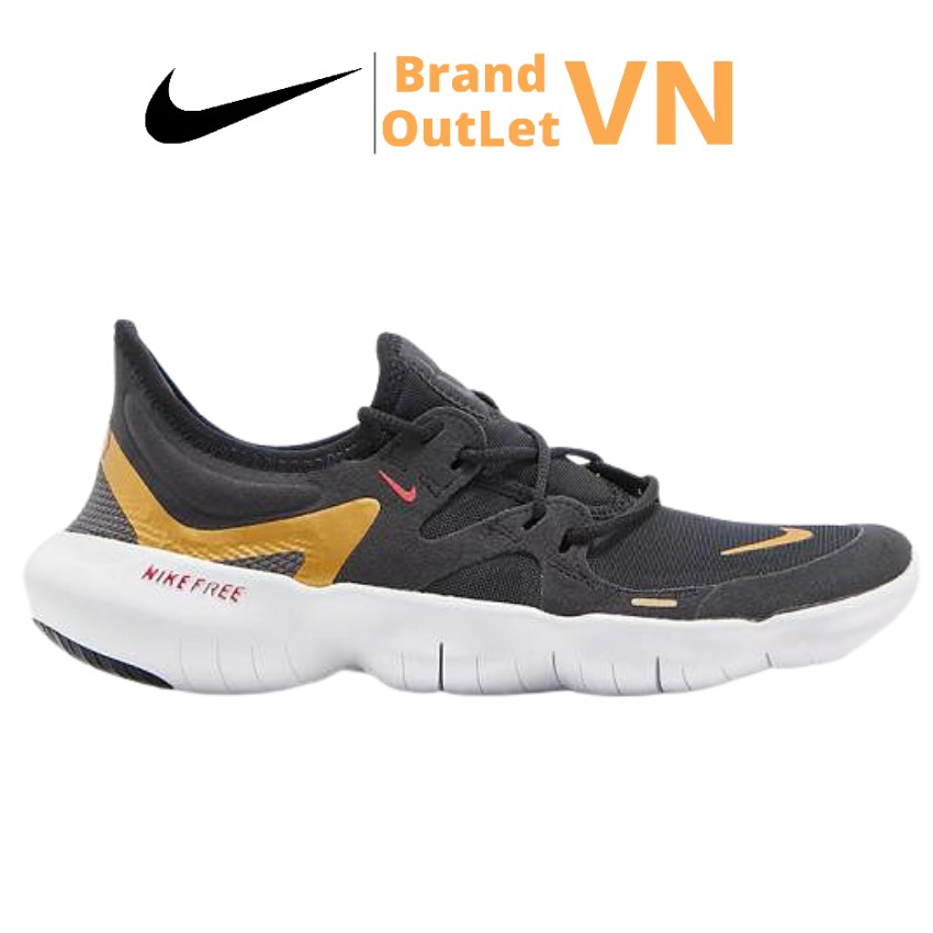 Giày thể thao Nike nữ WMNS NIKE FREE RN 5.0 AQ1316-008 BrandOutLetvn