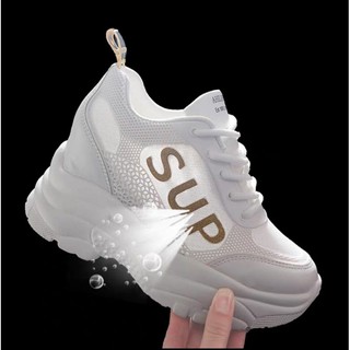 Giày Sneaker Nữ - Giày Sneaker Nữ - SUP9
