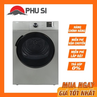 Da9112rx0mb - máy sấy thông hơi beko 9 kg da9112rx0mb