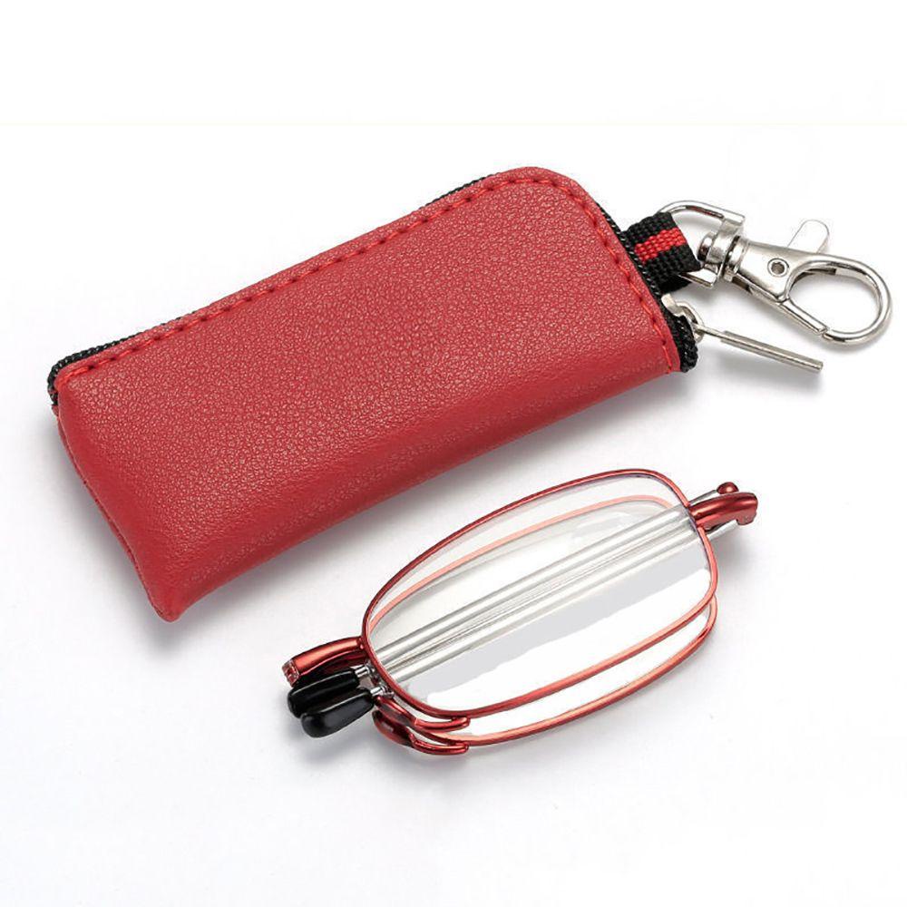 Kính Đọc Sách Gọng Kim Loại Resin Phong Cách Retro Thời Trang Cho Nam