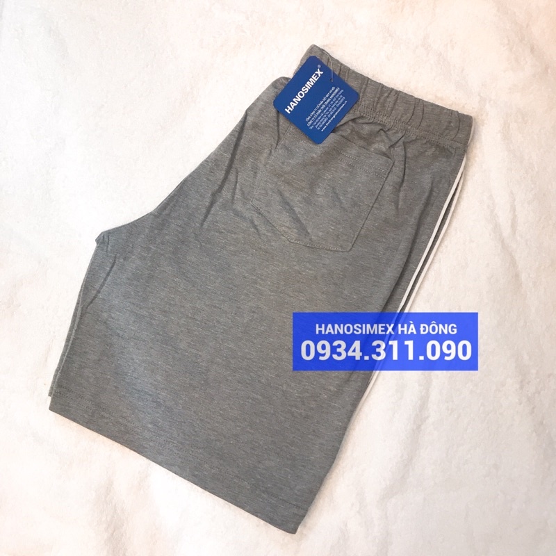 Quần đùi nam Hanosimex chính hãng AM-D254