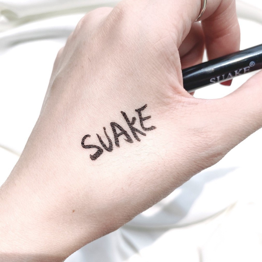 Bút kẻ mắt 💖 Freeship💖 Bút dạ không lem, không trôi Suake