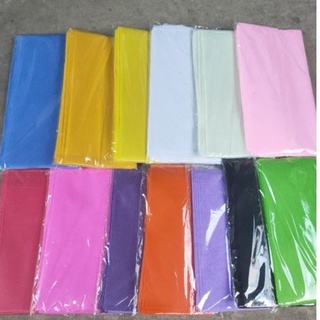 1 xấp 50 tờ giấy mếch .