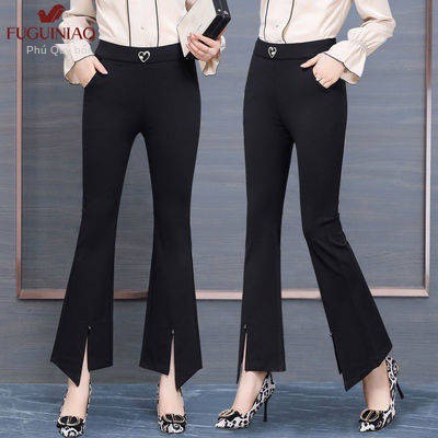 Mùa xuân và mùa hè, mới, trẻ em cao eo, đàn hồi, ren, mẹ giản dị