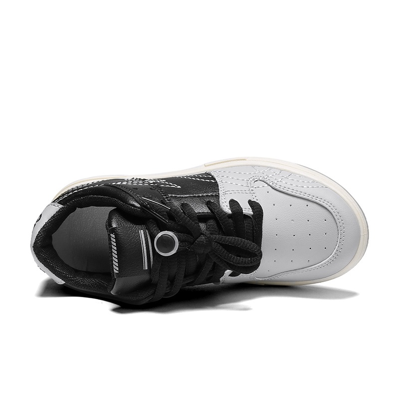 Giày Thể Thao Thời Trang Năng Động Dành Cho Bé Trai 2022 Size 28-38