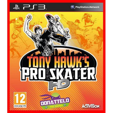 Đĩa Dvd Cassette Ps3 Cfw Pkg Multiman Hen Tony Hawk Pro