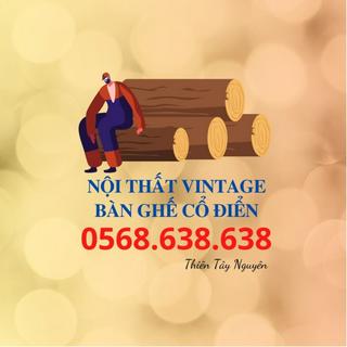 Nội Thất Thiên Tây Nguyên