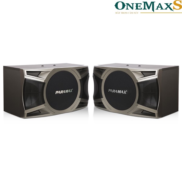 Loa Paramax D-2000