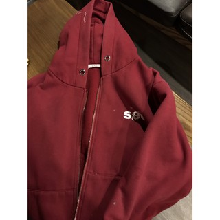 [ ORDER ] ÁO KHOÁC NỈ SEE