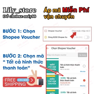 rổ hông wave blade 110