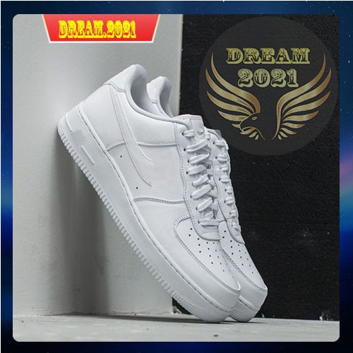 [ Hot trend - giảm giá ] Giày thể thao sneakers nam nữ 𝐍𝐈𝐊𝐄 air force 1,AF1 trắng cực hot | WebRaoVat - webraovat.net.vn