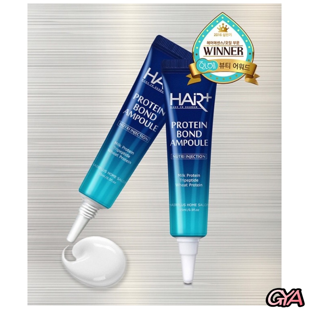 Tinh chất dưỡng tóc Protein Bond 145ml