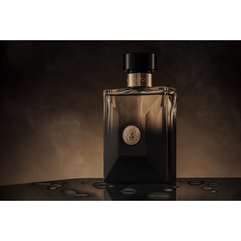 🍍 Mẫu Thử Nước Hoa Nam Versace Oud Noir Pour Homme - 𝑻𝒉𝒐𝒎𝒎𝒐𝒕𝒄𝒉𝒖𝒕🍍