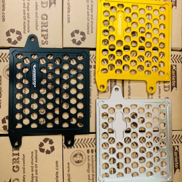 che két nước click , vario ,ab đều được nhe