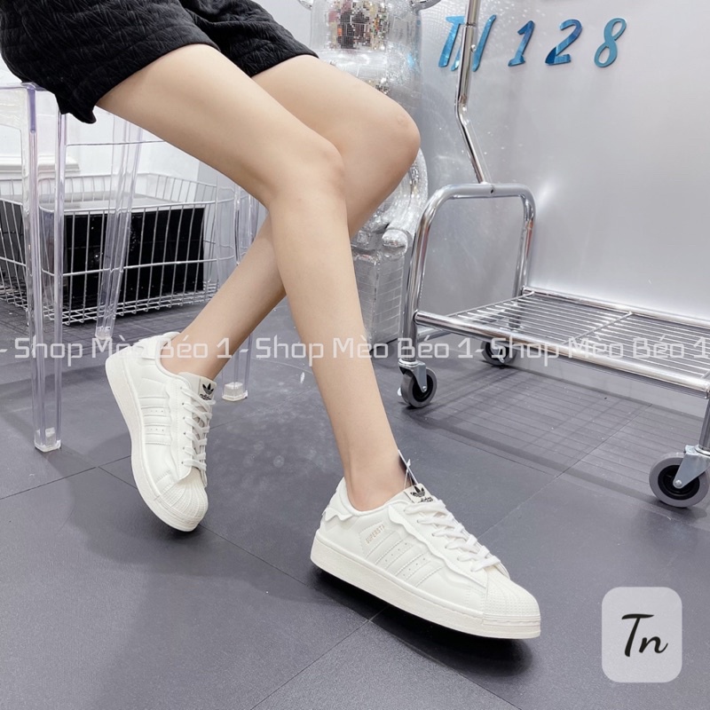 Giày thể thao das mũi sò viền pha fullbox