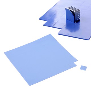 Bộ 100 miếng silicone tản nhiệt