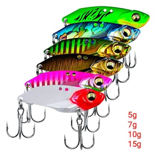 Mồi Câu Cá Sắt Full Lưỡi