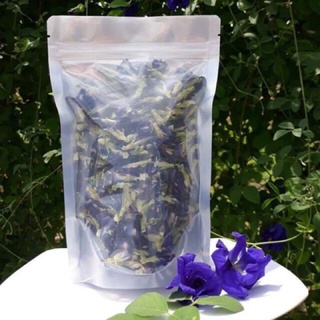Hoa đậu biếc Đà Lạt sấy khô túi 500g