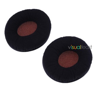 😉[Ready Stock/COD]😉Replacement Ear Pads Cushion For Sennheiser Momentum On-Ear Headphone