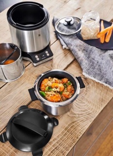 Nồi cơm điện mini WMF