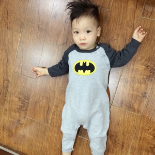Body len Batman