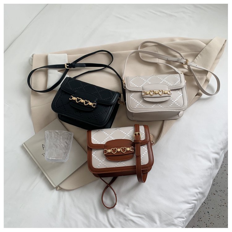 Túi Xách Đeo Chéo Thiết Kế Thời Trang Cho Nữ