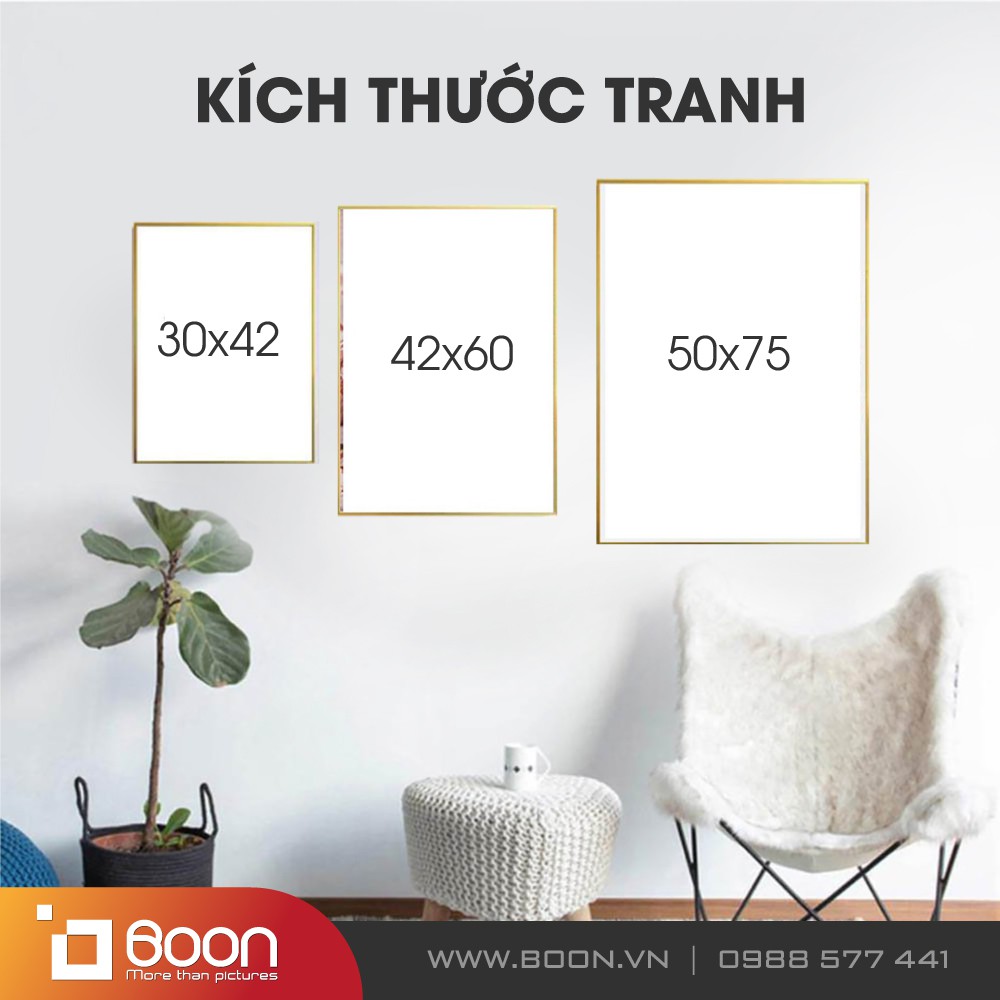 TRANH ĐỘNG LỰC  - Không gì là không thể...