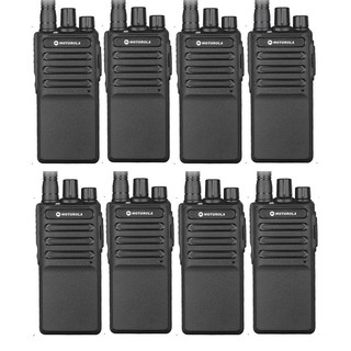 Bộ 8 Bộ đàm Motorola GP358