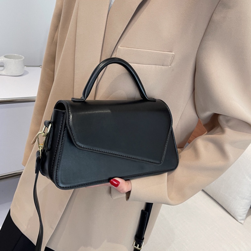 Túi xách IELGY màu sắc cổ điển dễ phối đồ dành cho nữ