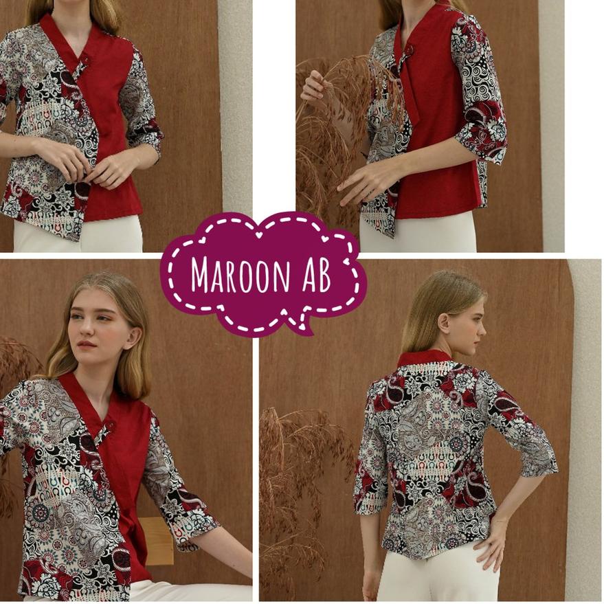 Mô Hình Nhân Vật Kimono Tay 3/4 Thời Trang Hàng Mới | BigBuy360 - bigbuy360.vn