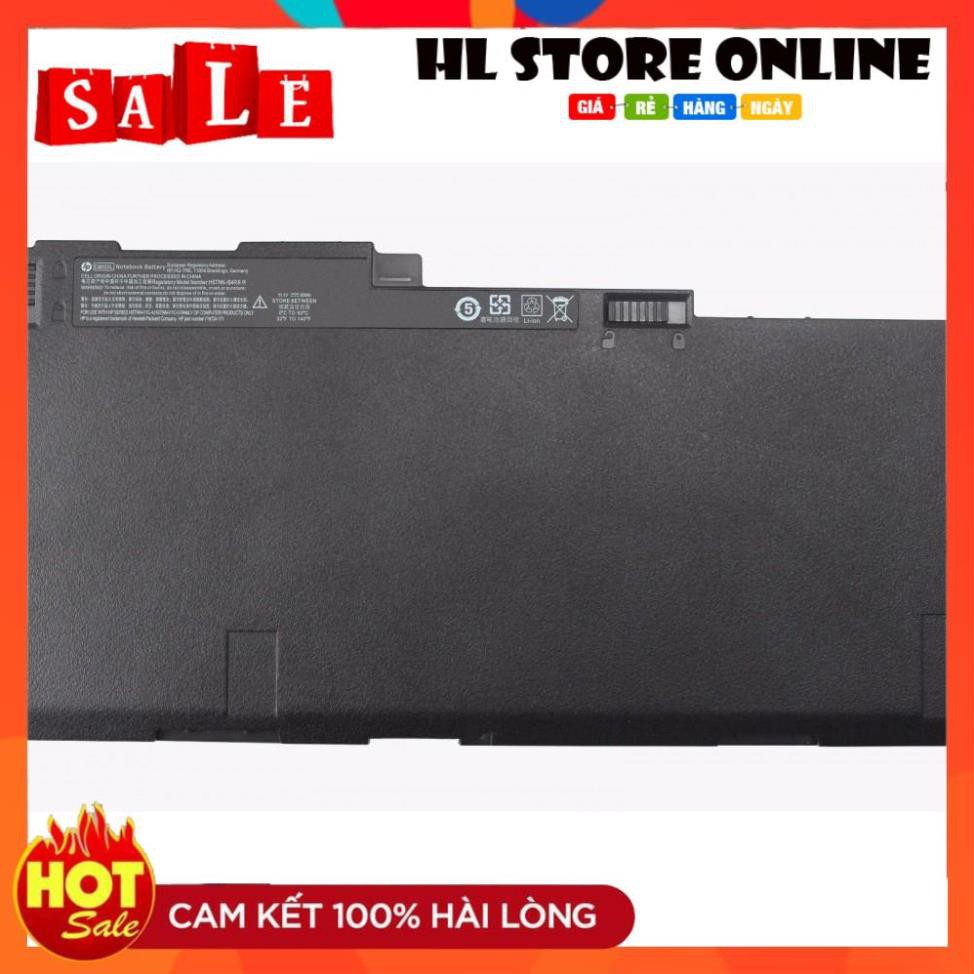 🔔 Pin laptop HP EliteBook 840 G1 G2 ( CM03XL)- Original