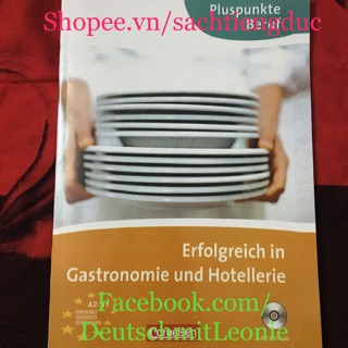 Erfolgreich in Gastronomie und Hotellerie
