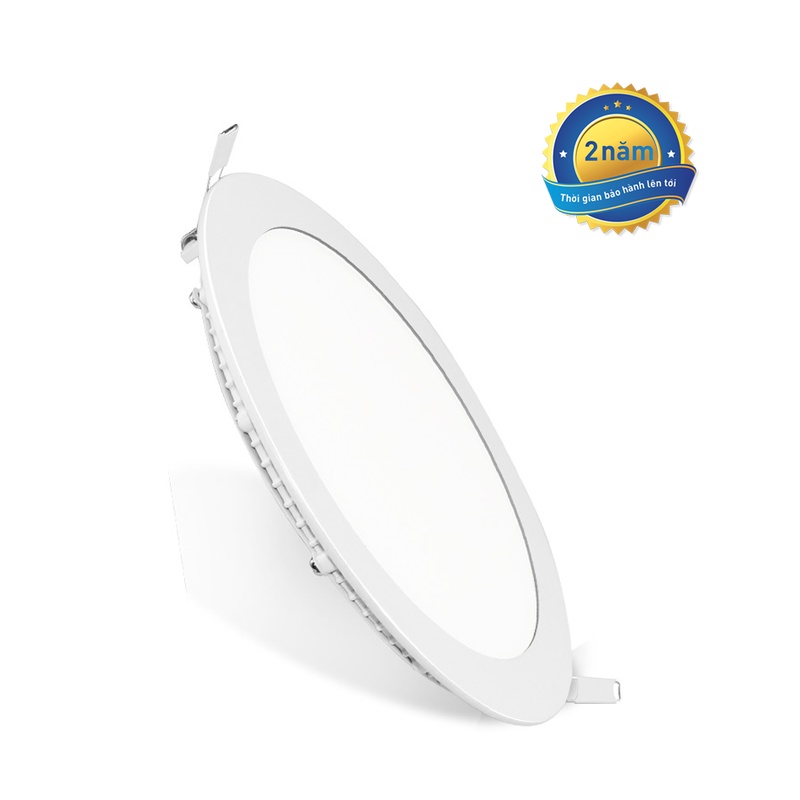 Đèn led âm trần siêu mỏng 9W - ATSM9