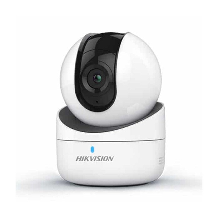 Camera IP WIFI Ngoài Trời (XOAY 360) 4MP Speed Dome HIKVISION DS-2DE2C400IW-DE/W Q21 Mini 2K Siêu Nét Chính Hãng BH 24Th | BigBuy360 - bigbuy360.vn