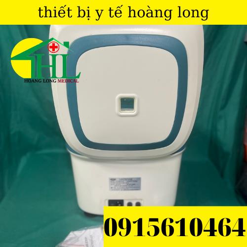 Máy Tách Huyết tương 12 Ống LC-04B PLUS  [Bảo Hành 12 Tháng]