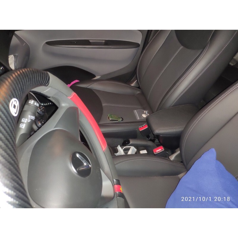 Hộp Tỳ Tay Cao Cấp Zin Xe Vinfast Fadil Hàng Loại 1