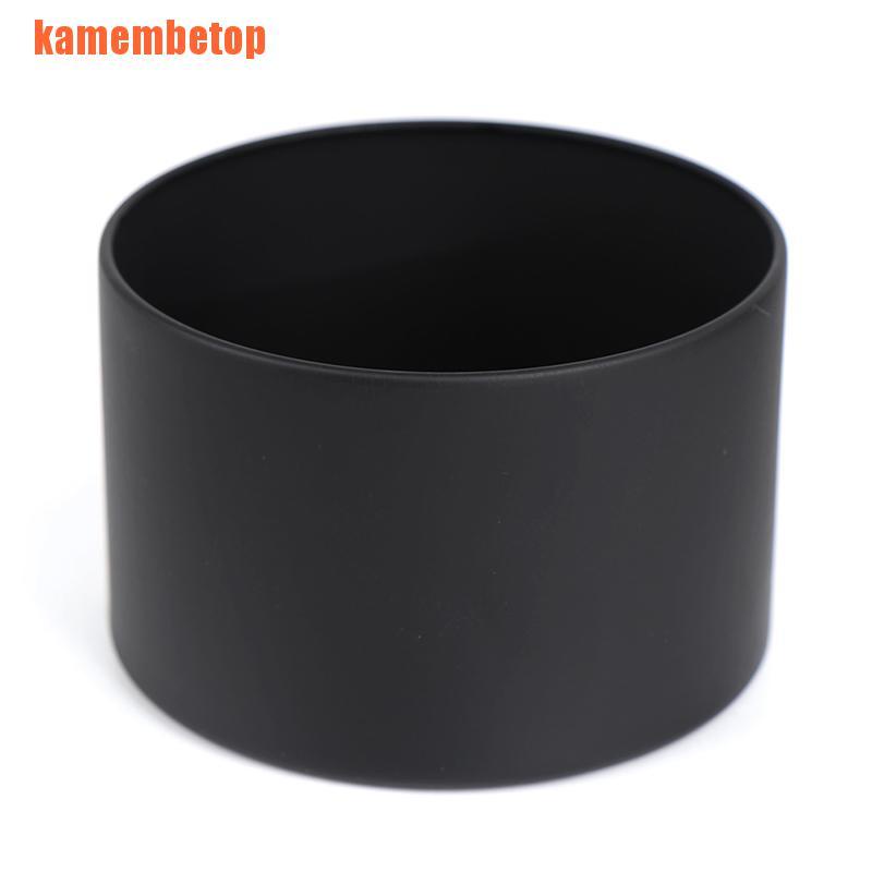 Hộp Thiếc Rỗng Đựng Nến Mỹ Phẩm Có Nắp Đậy Tiện Dụng