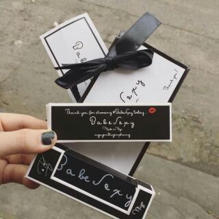 BabeSexy Choco Nâu Đất