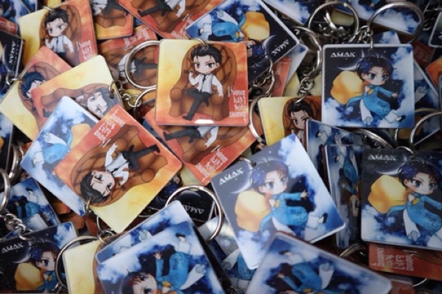 Vương bất kiến vương tập 4 | BigBuy360 - bigbuy360.vn